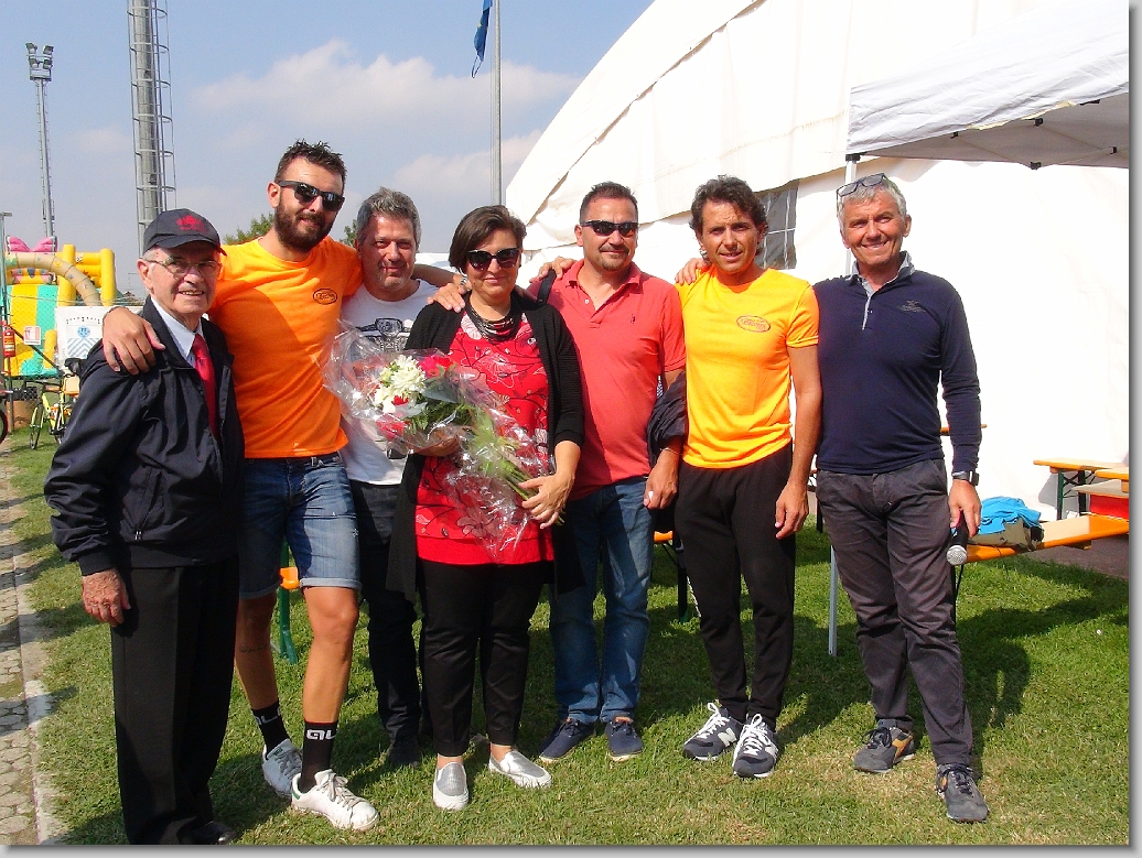 Sei già all'ultima foto